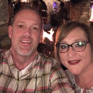 Meet your Posher, Suzanne